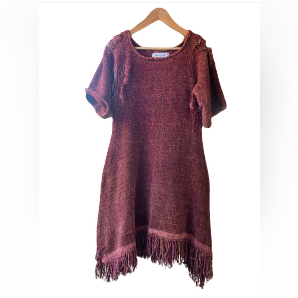👉Boutique Californian Designer MIEKA MAY Dress